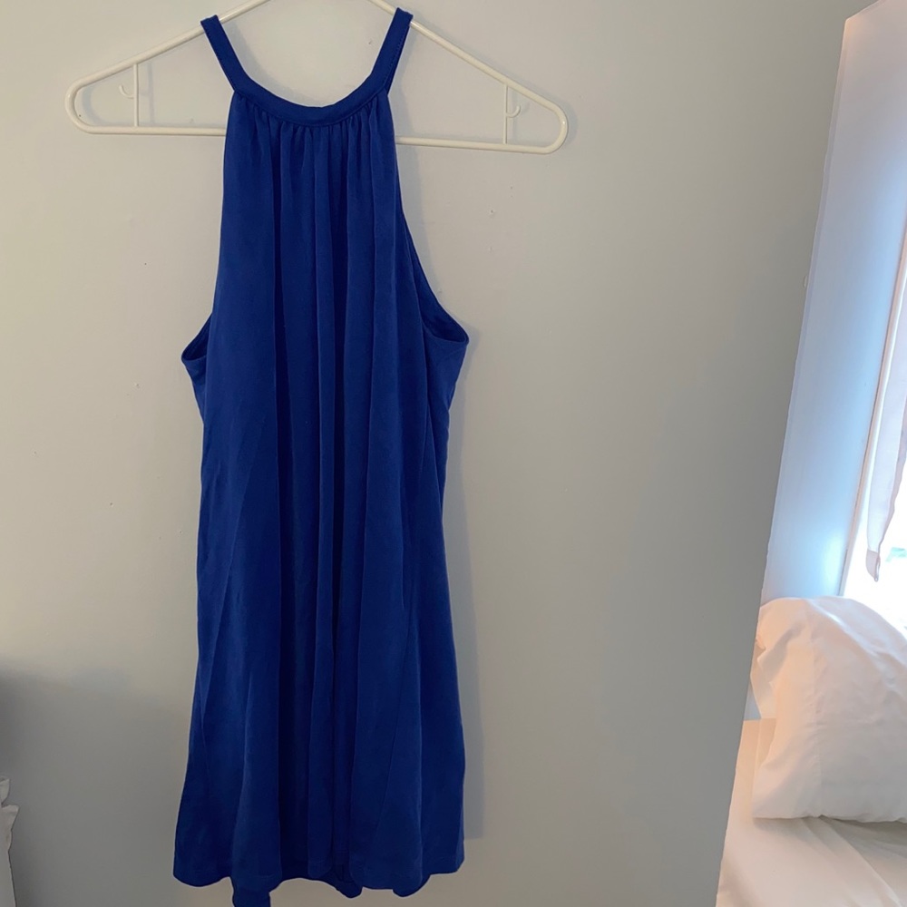 Sigrid Olsen dress
